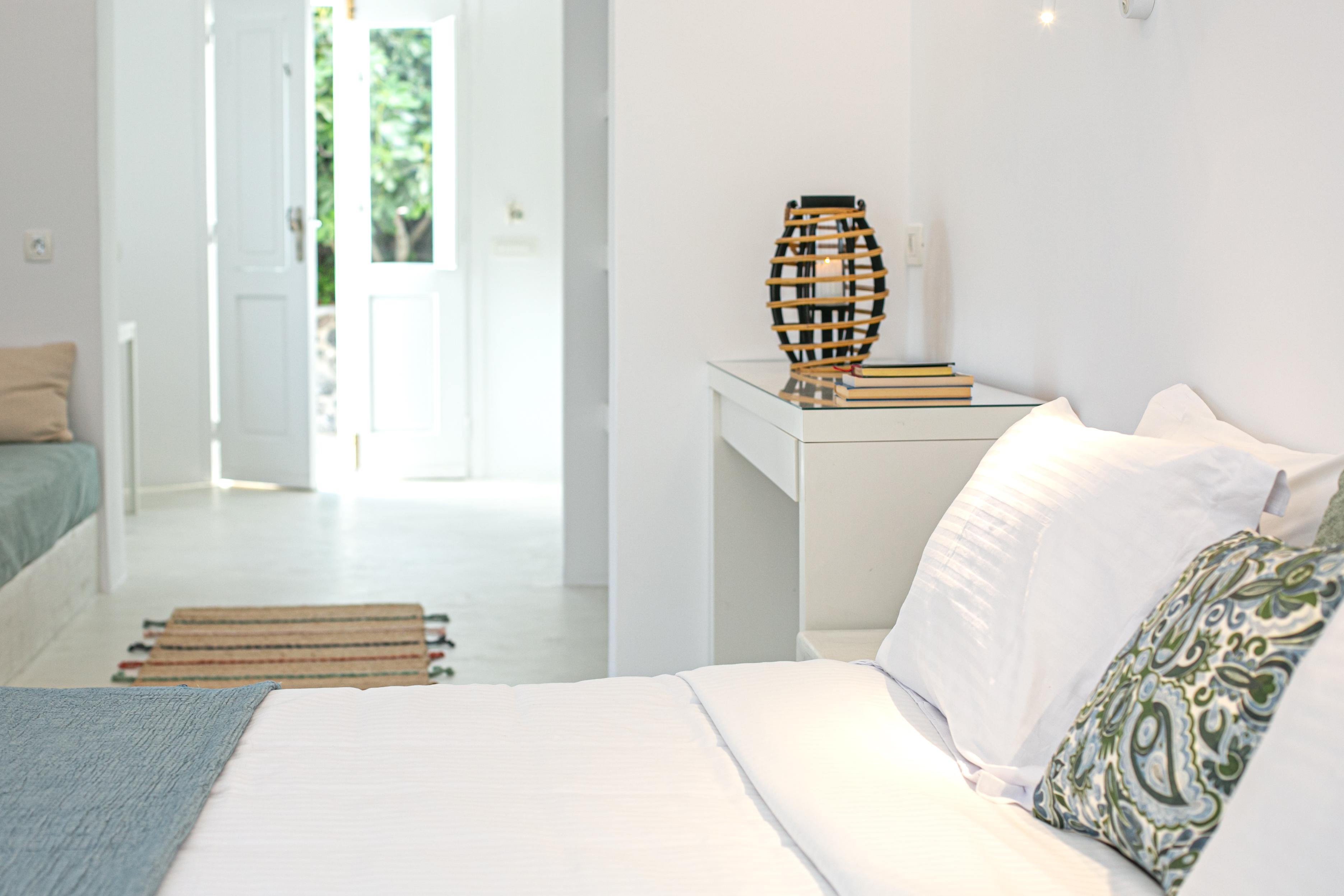 Apanomeria Boutique Residence Oía Buitenkant foto