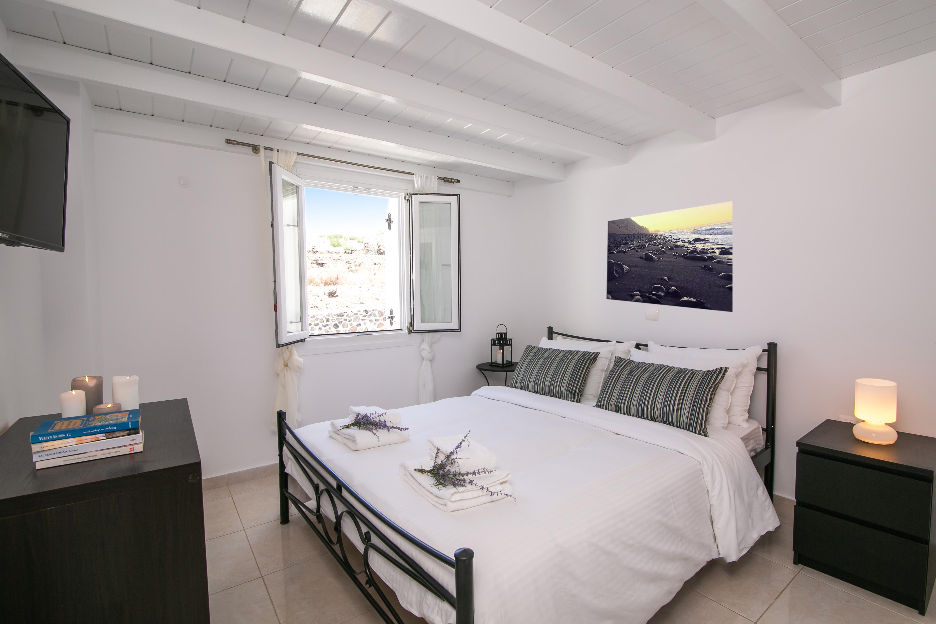 Apanomeria Boutique Residence Oía Buitenkant foto